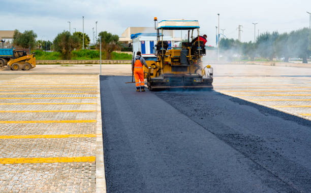 Best Driveway Resurfacing Pavers  in South Miami Heights, FL