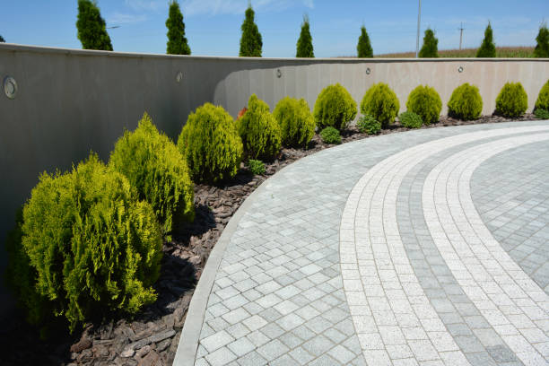 Reasons to Select Us for Your Driveway Paving Requirements in South Miami Heights, FL