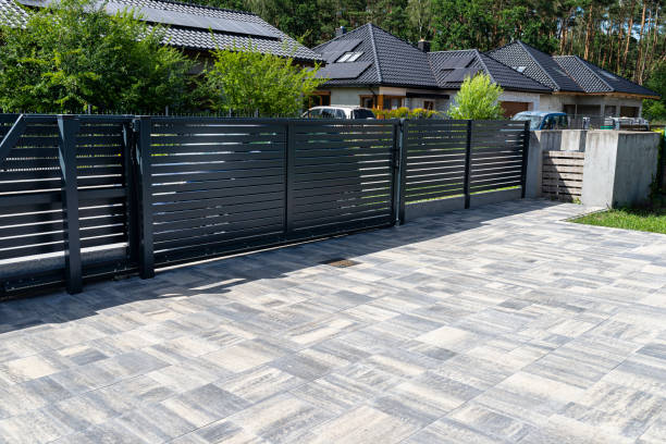 Best Commercial Driveway Pavers  in South Miami Heights, FL