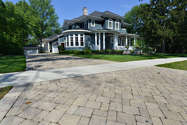 Best Driveway Paving Contractor  in South Miami Heights, FL