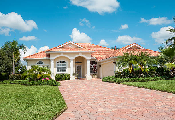 Best Residential Driveway Paver Services  in South Miami Heights, FL