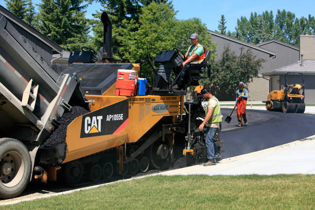 Best Concrete Paver Driveway  in South Miami Heights, FL